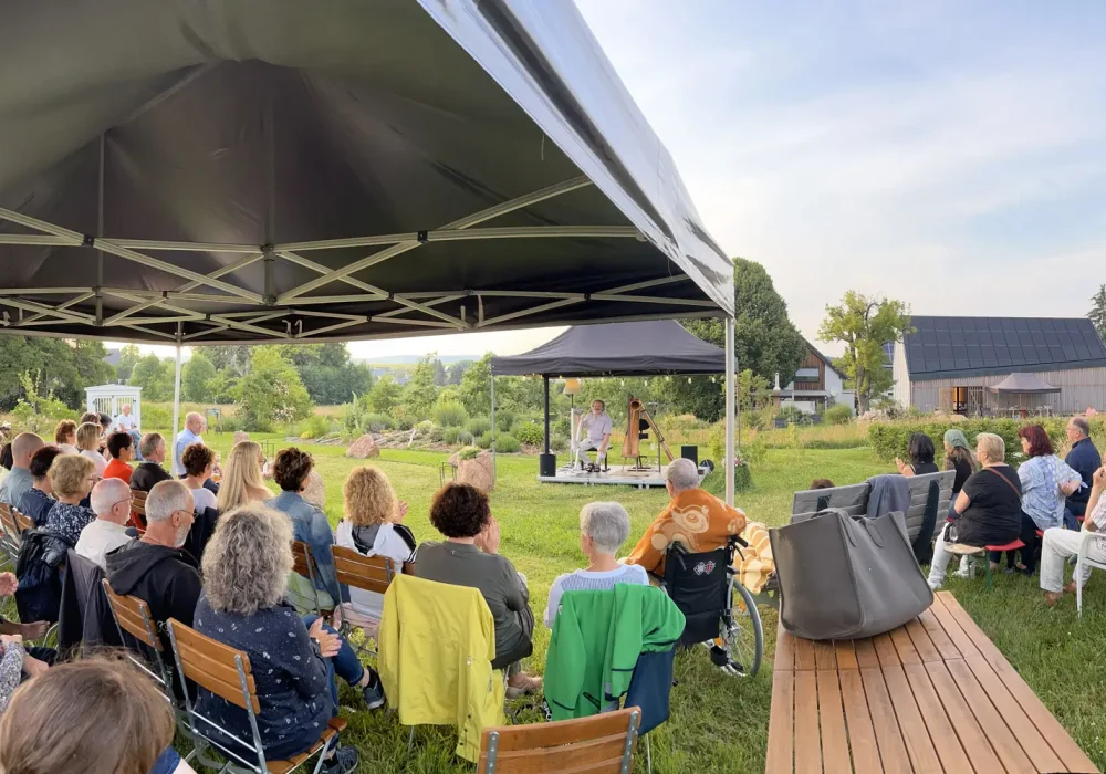 Sommersonnenwende 2023
