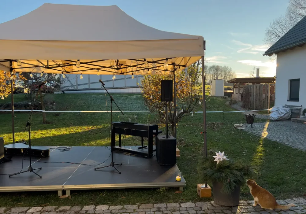 Weihnachtsmarkt Dezember 2024